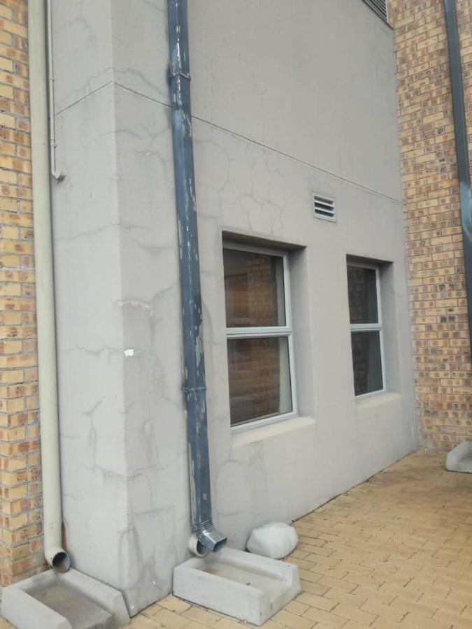 Town Lodge กาโบโรเน ภายนอก รูปภาพ